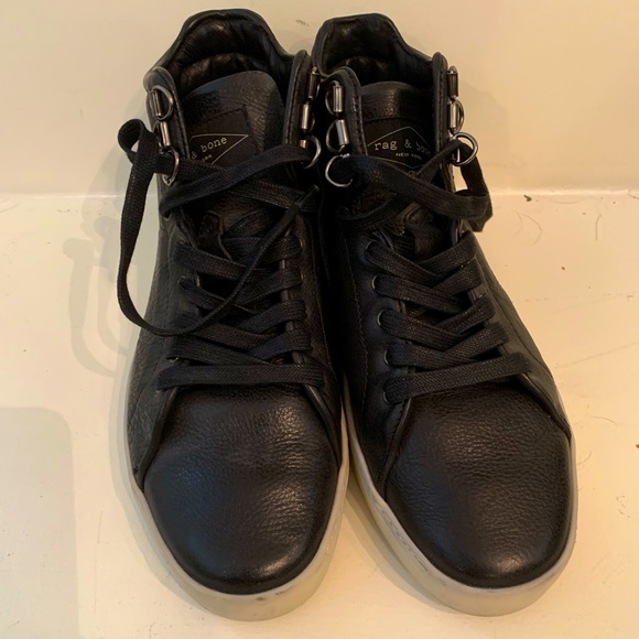 rag & bone Shoes - Rag and Bone high top sneakers